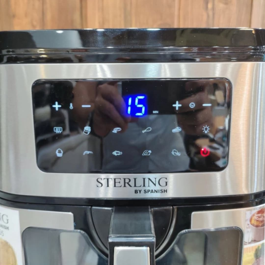 هواپز STERLING — تصویر ۳