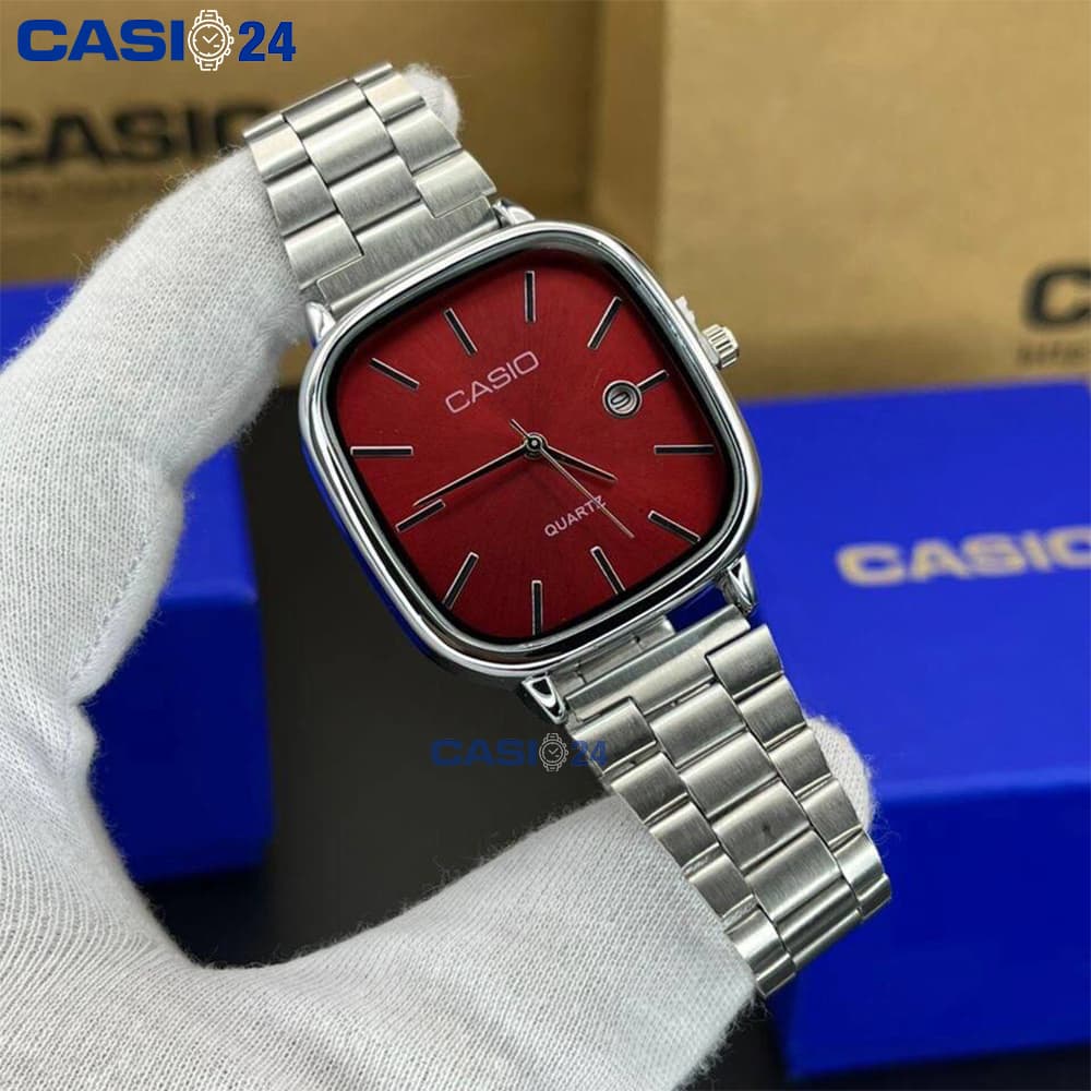 ساعت مچی کاسیو اولد مانی Casio Old-money-SR