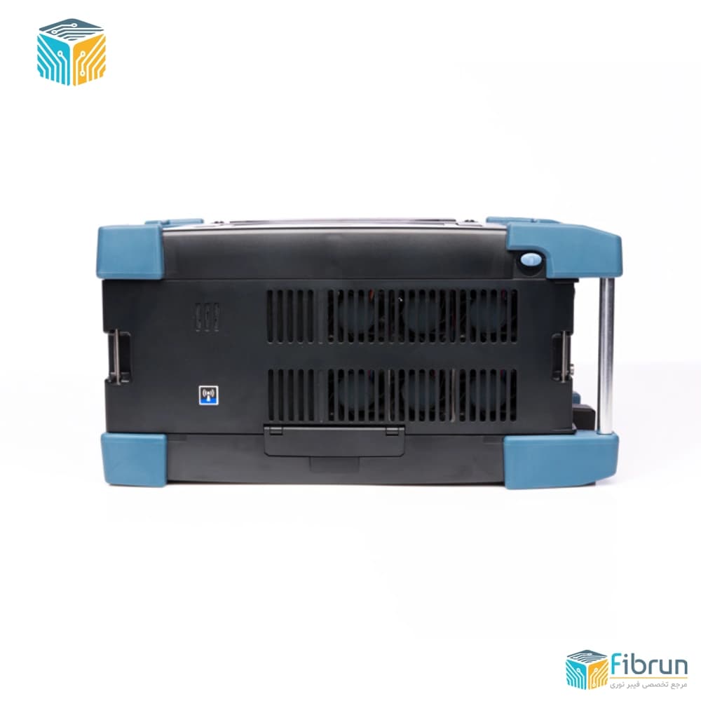 دستگاه EXFO FTB-4 Pro با ماژول FTB-88810 — تصویر ۴