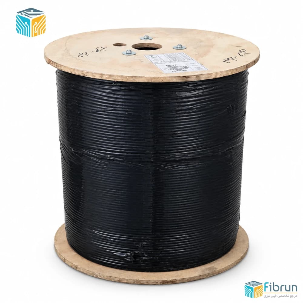 کابل فیبرنوری نگزنس 12 کور سینگل مود (وارداتی) — تصویر ۲