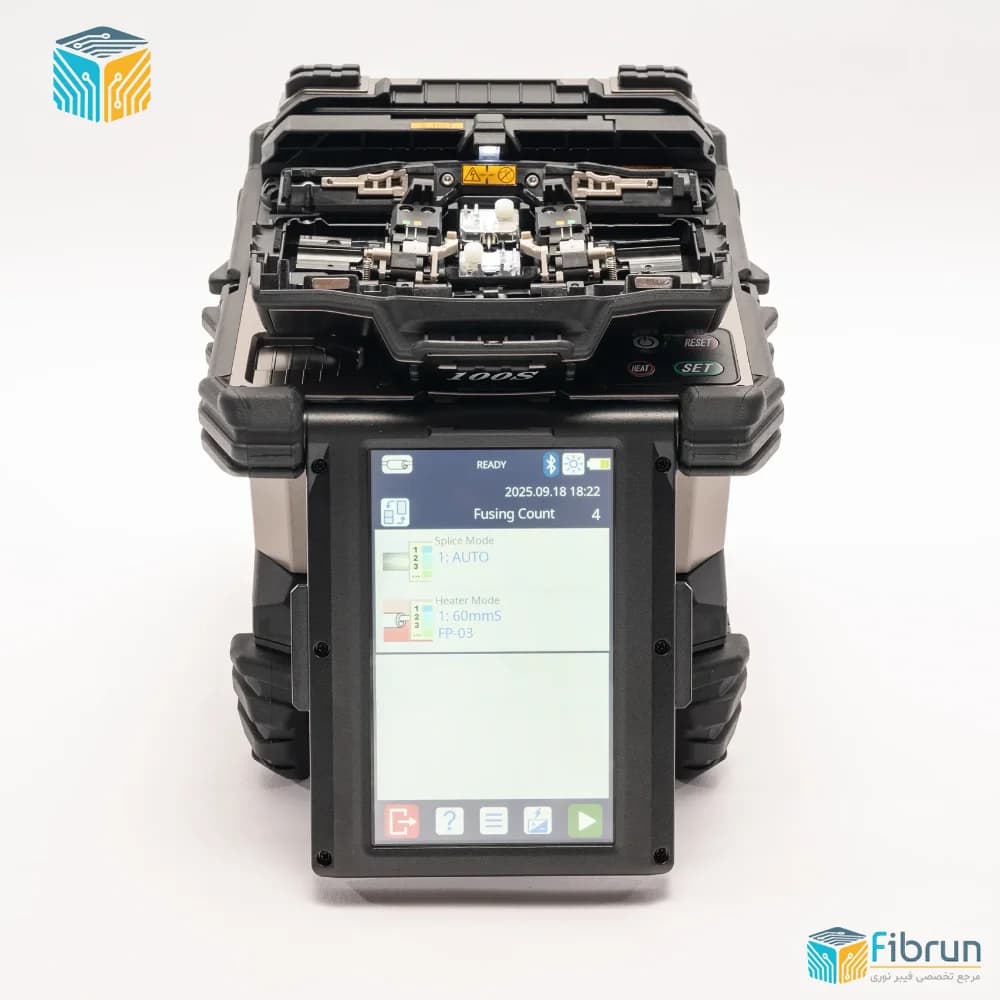 دستگاه فیوژن فوجیکورا Fujikura 100S