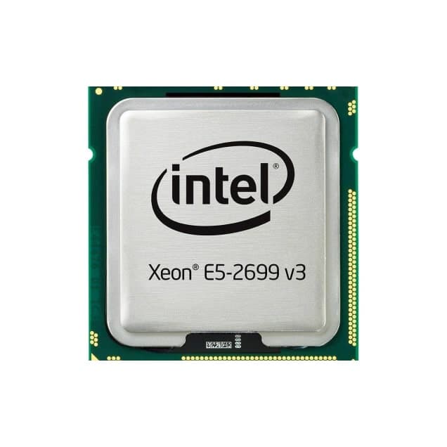 پردازنده سرور INTEL XEON E5-2609 V3(استوک) (کپی) — تصویر ۲