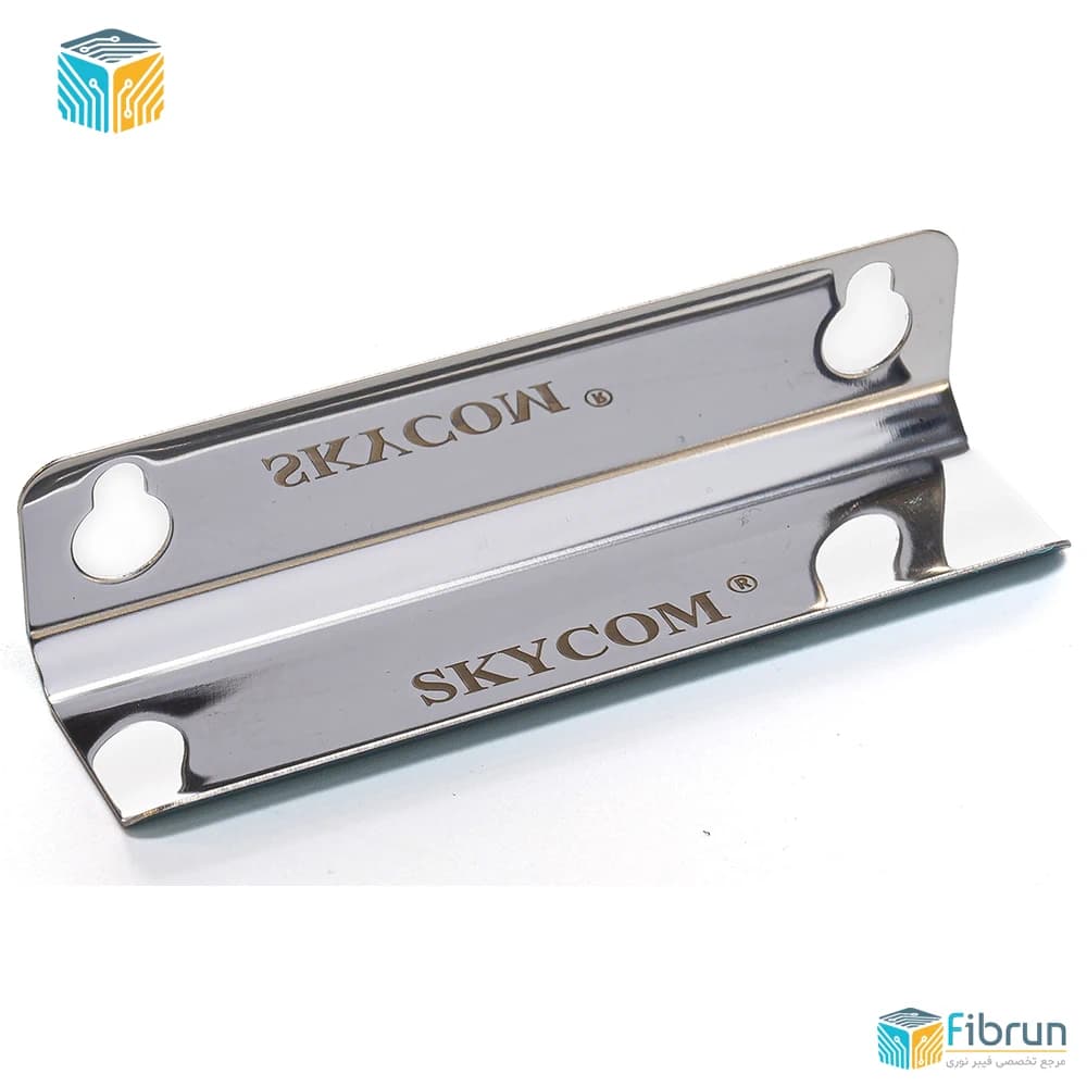 دستگاه فیوژن اسکای کام Skycom T-317S — تصویر ۸