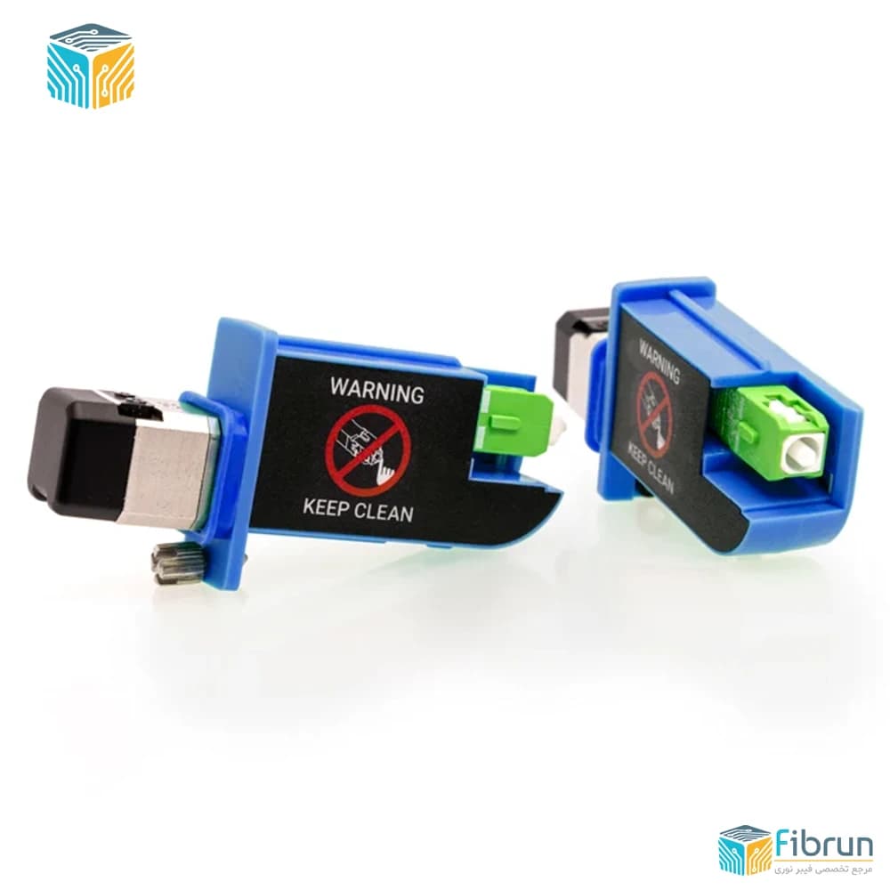دستگاه OTDR EXFO Maxtester 720D — تصویر ۲