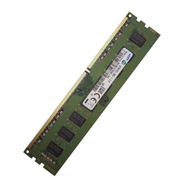 رم PC3L-12800 ظرفیت 8G(استوک)