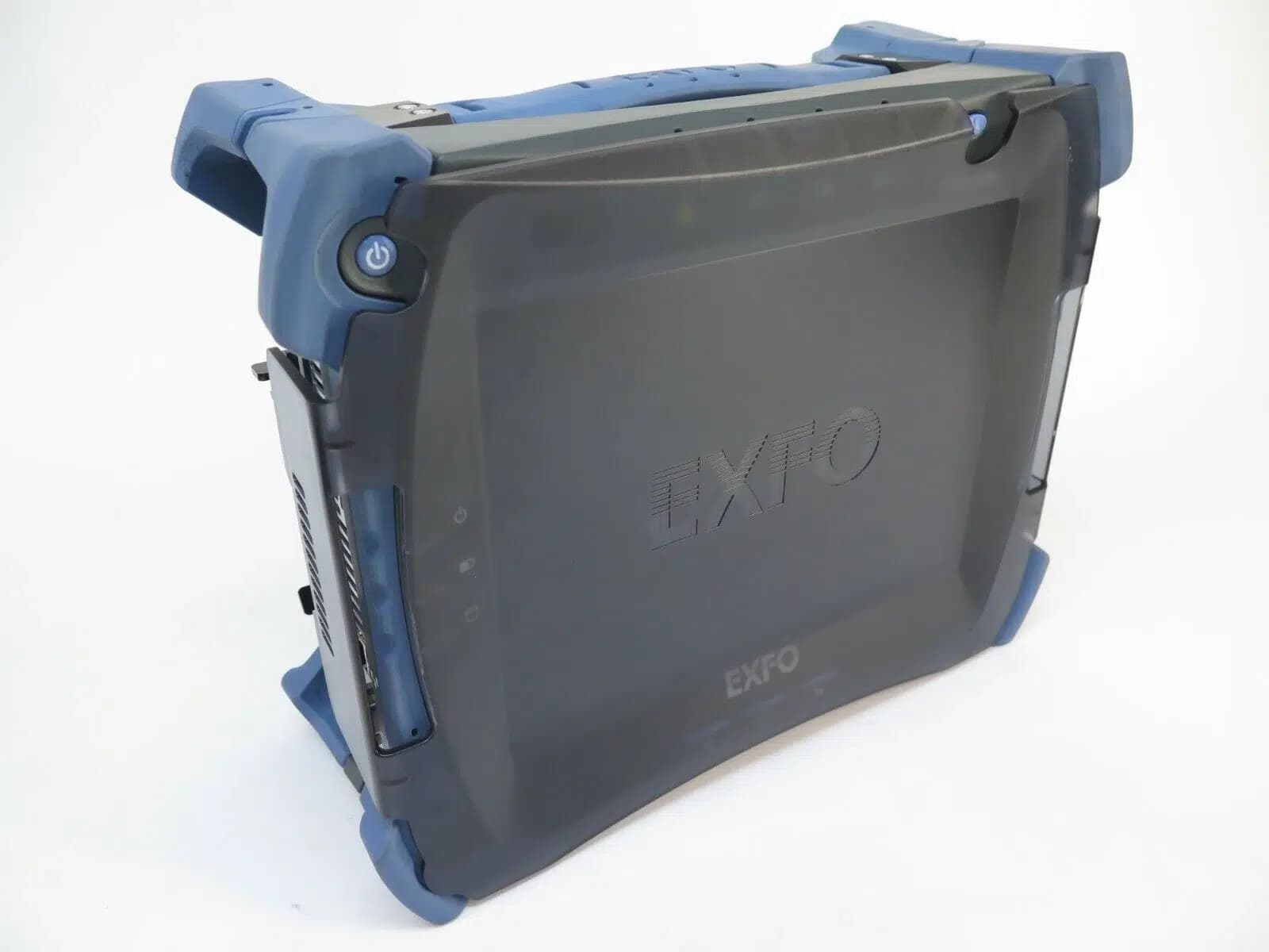 دستگاه EXFO FTB-500 با ماژول 85100g (کارکرده) — تصویر ۴