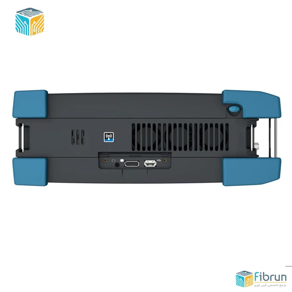 EXFO FTB2 PRO با ماژول پیشرفته 88260 NGE 100G TESTER — تصویر ۸