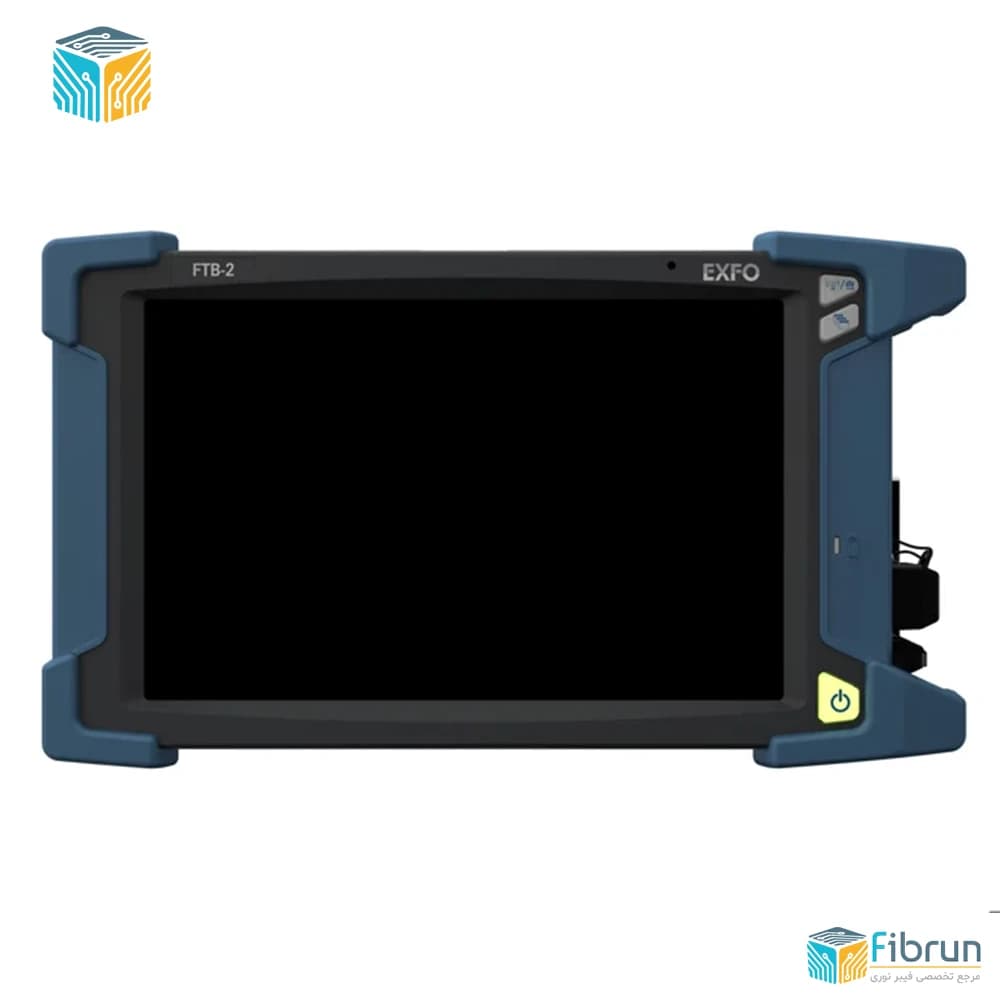 EXFO FTB2 PRO با ماژول پیشرفته 88260 NGE 100G TESTER — تصویر ۳