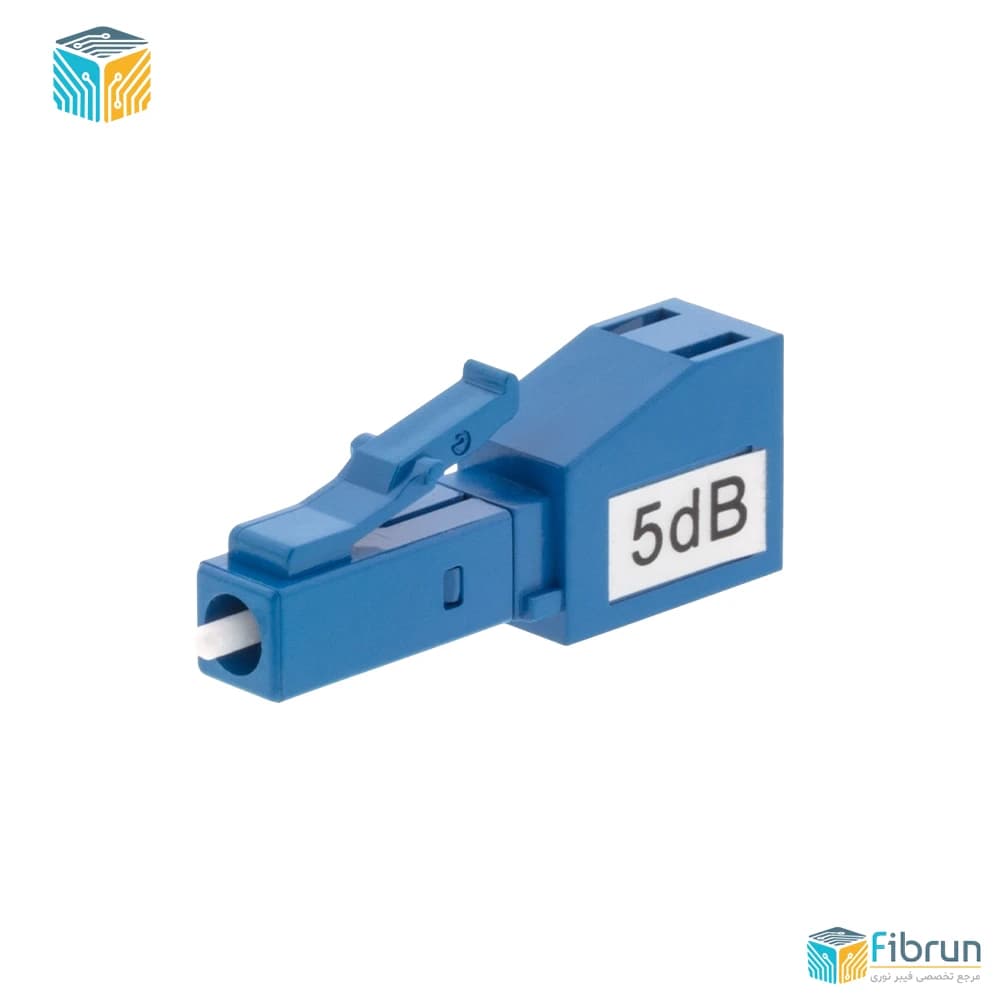 اتنیتور Attenuator 5db
