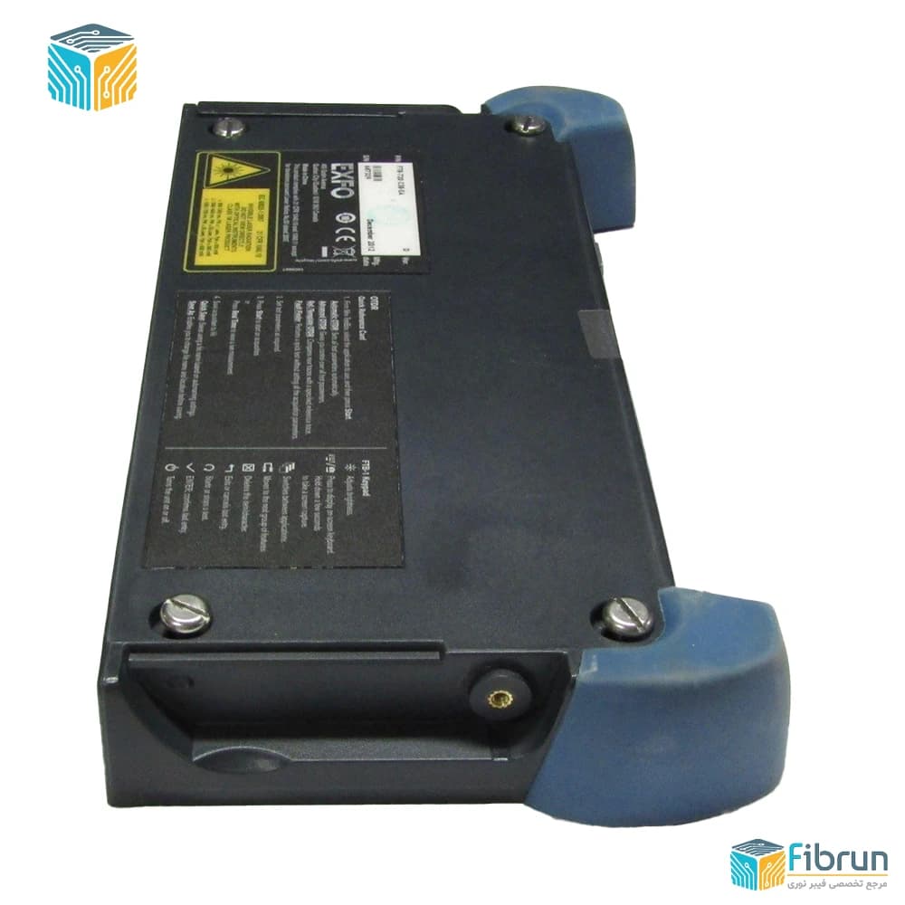 اکسفو FTB1-720-23B-EA + iolm (کارکرده) — تصویر ۲