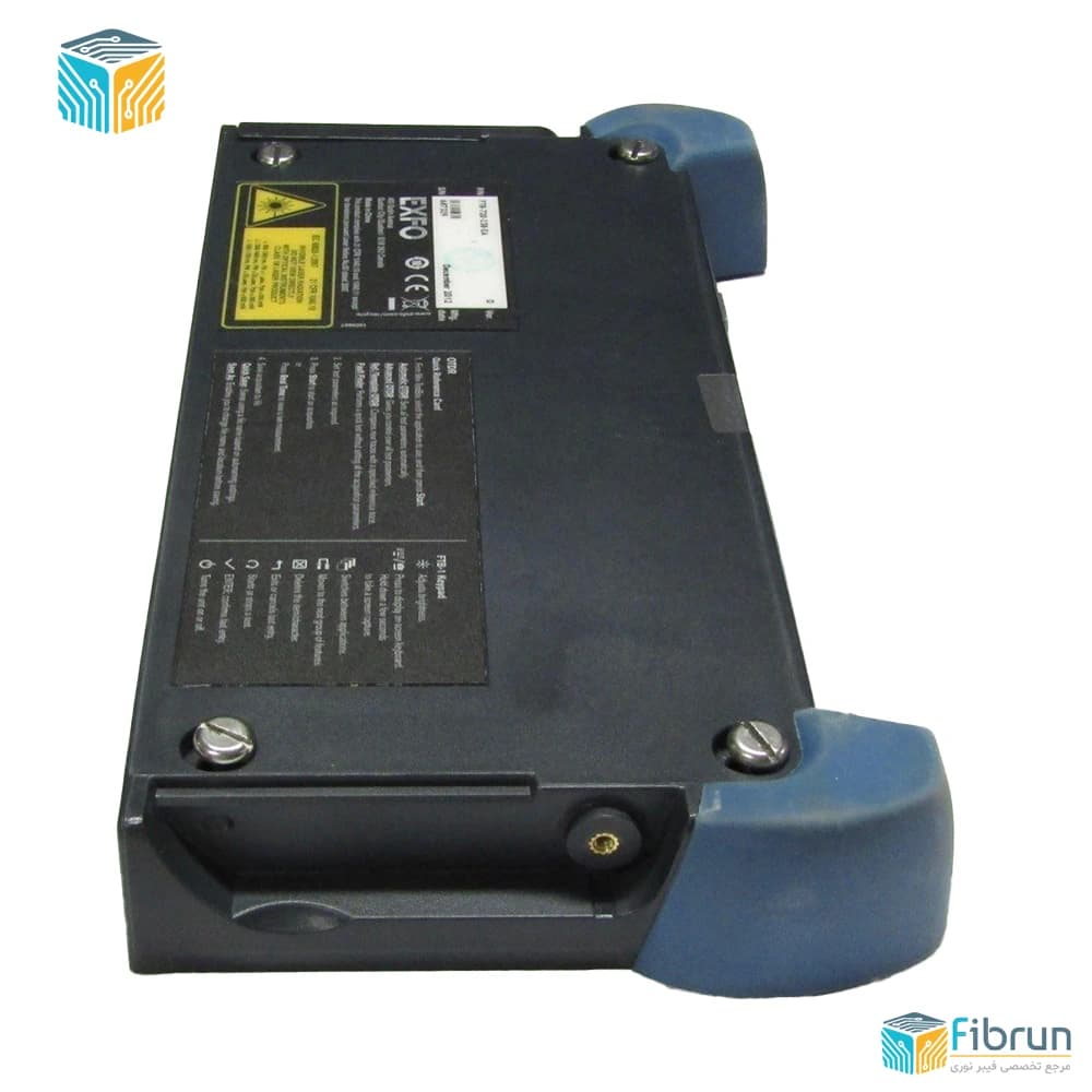 اکسفو FTB1-720-23B-EA + iolm (کارکرده) — تصویر ۴