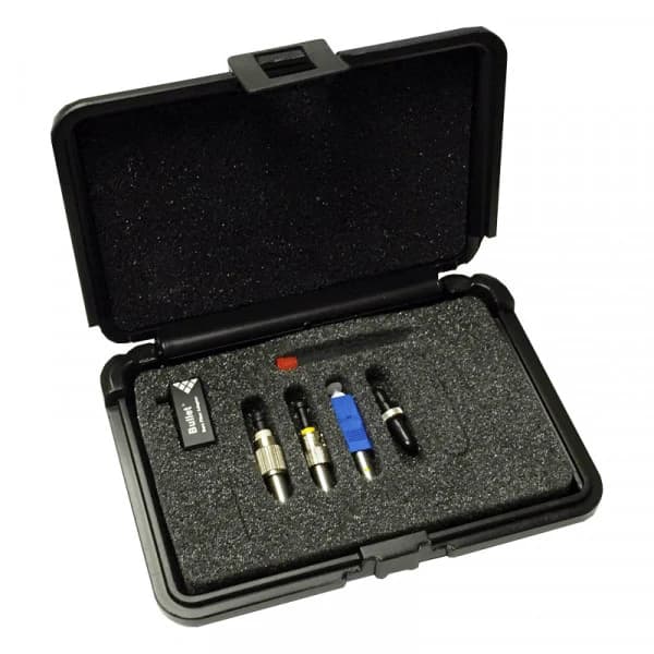 Bullet Bare Fiber Adapter Kit — تصویر ۲
