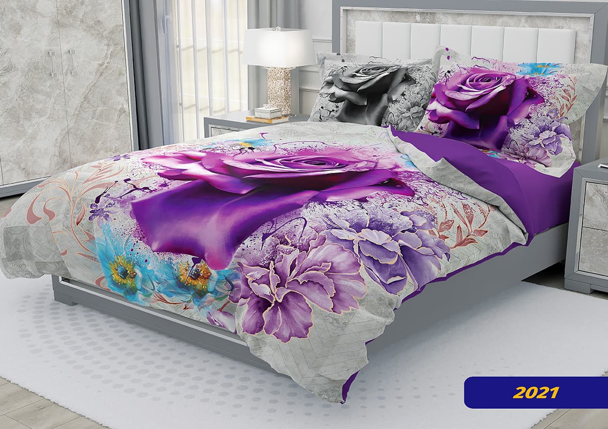 سرویس روتختی دونفره کارینا سه بعدی کد ۲۰۲۱