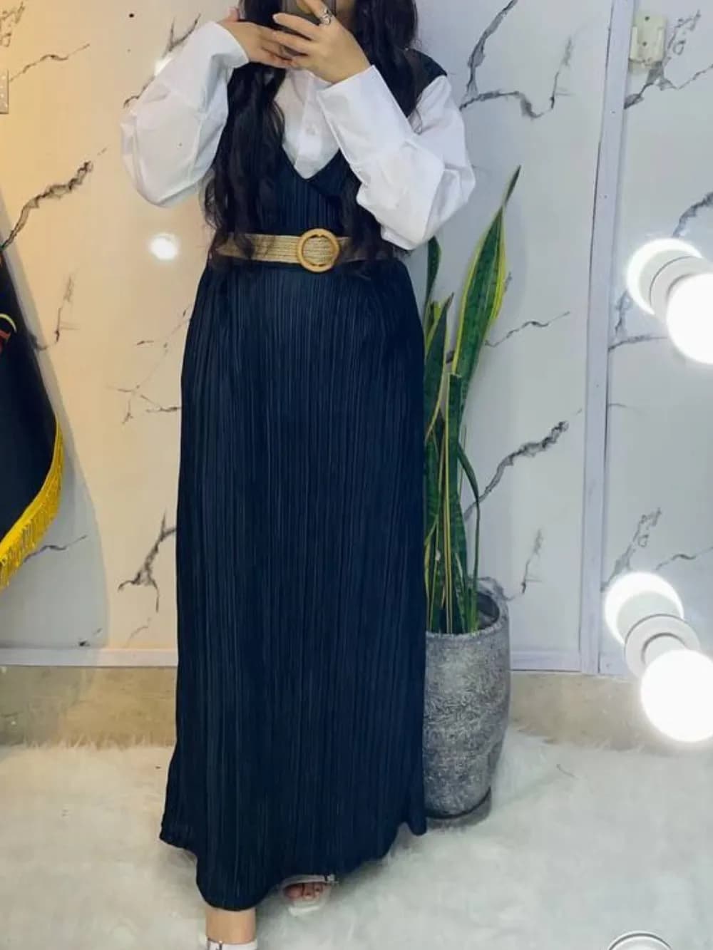 سارافون ساتن پلیسه سارا — تصویر ۳