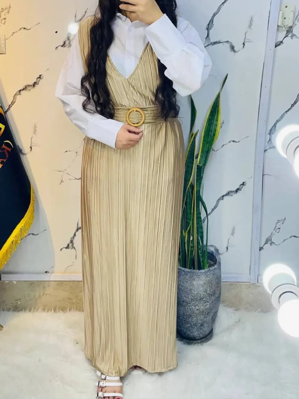 سارافون ساتن پلیسه سارا — تصویر ۲