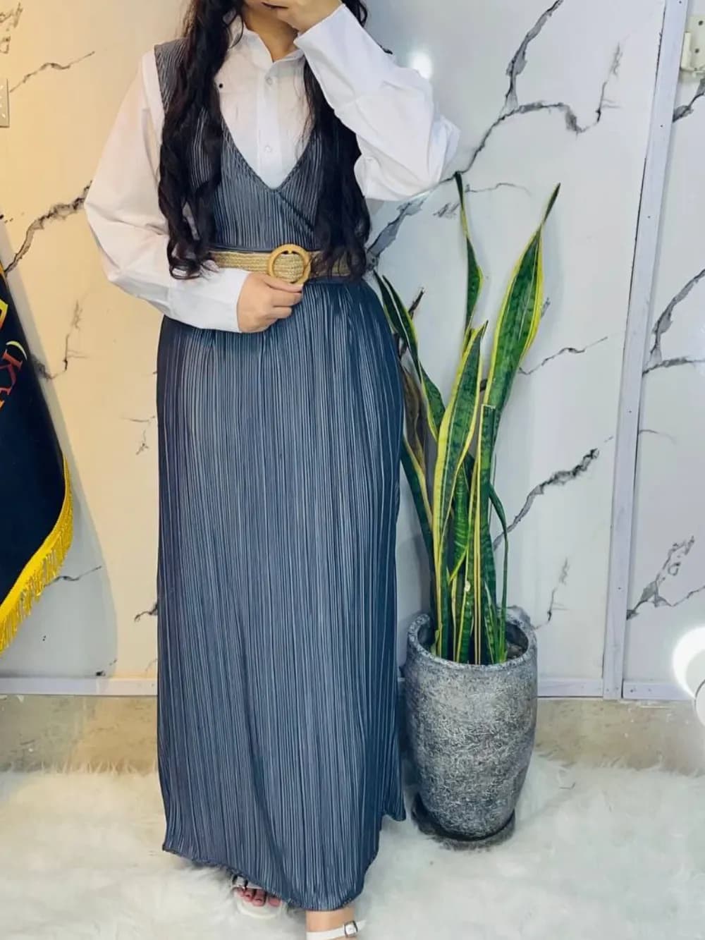 سارافون ساتن پلیسه سارا — تصویر ۵