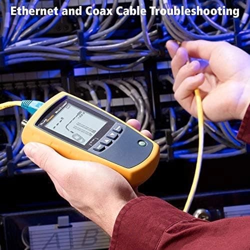 دستگاه فلوک Fluke Networks MS2-KIT — تصویر ۴