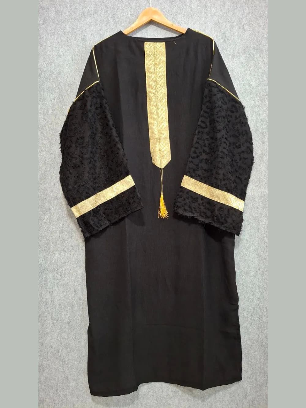 کفتان اسما