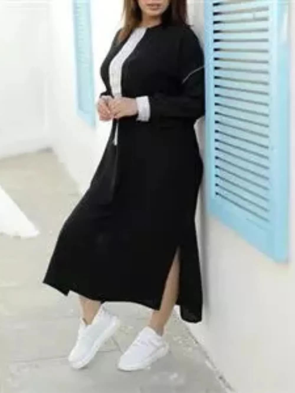 کفتان اسما — تصویر ۴