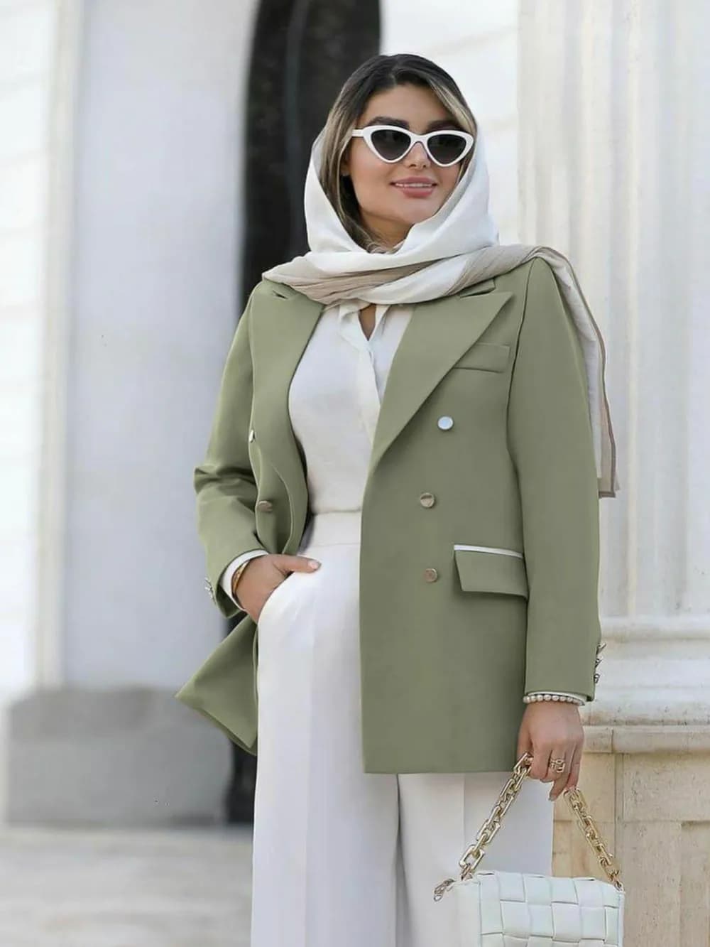 کت تک مزونی سلنا