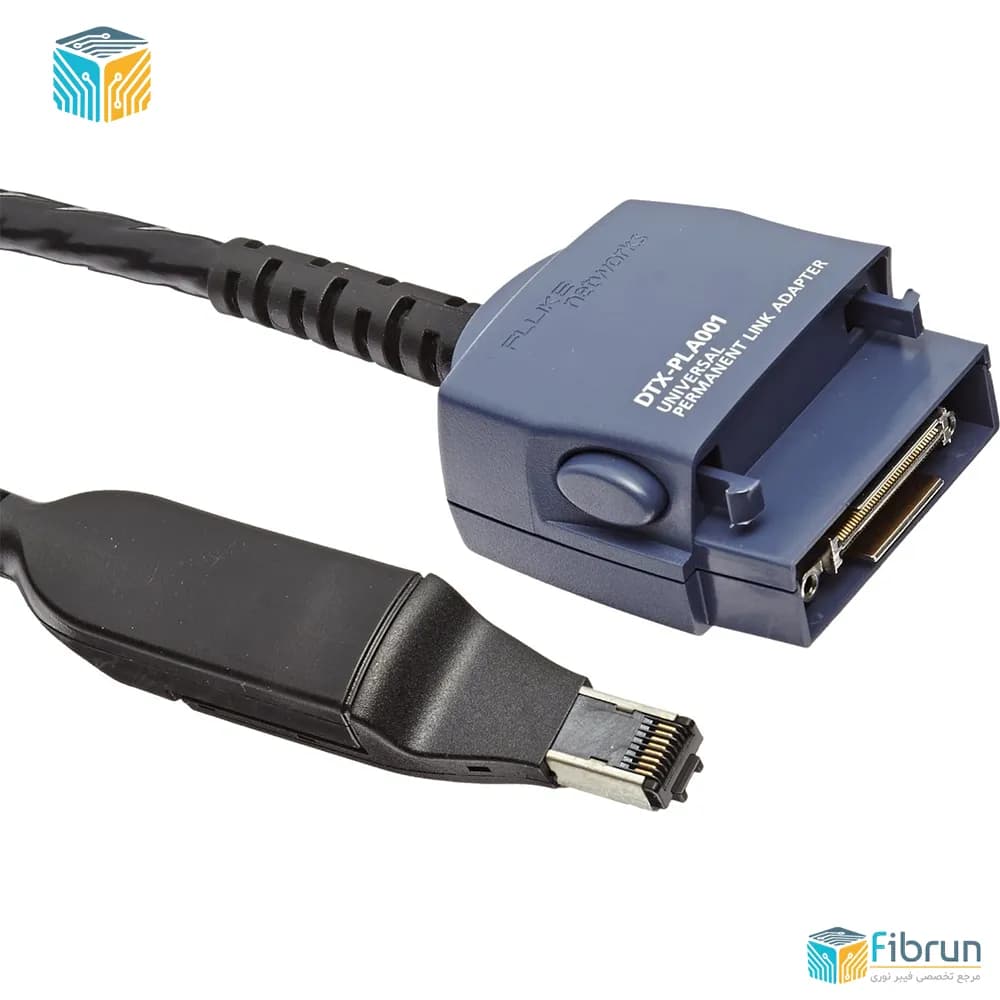 Fluke Networks DTX-PLA001