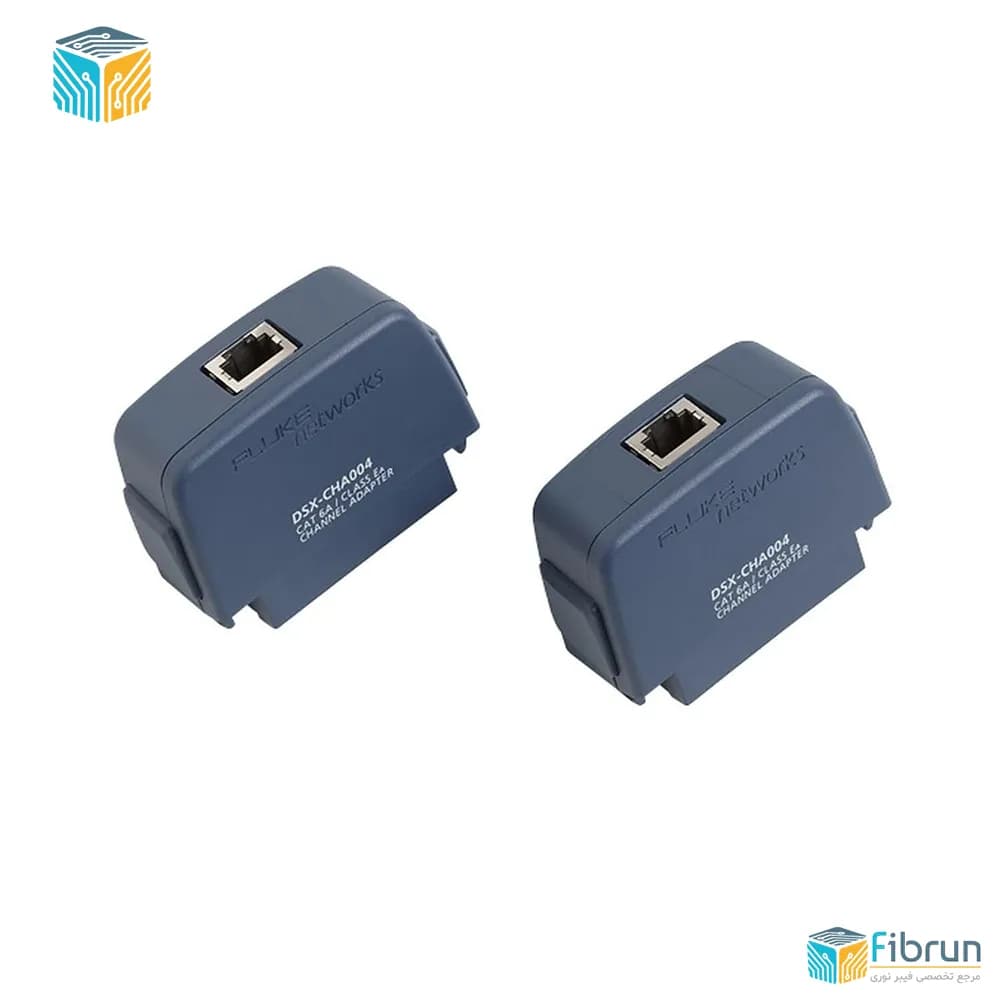 دستگاه Fluke DSX-CHA004
