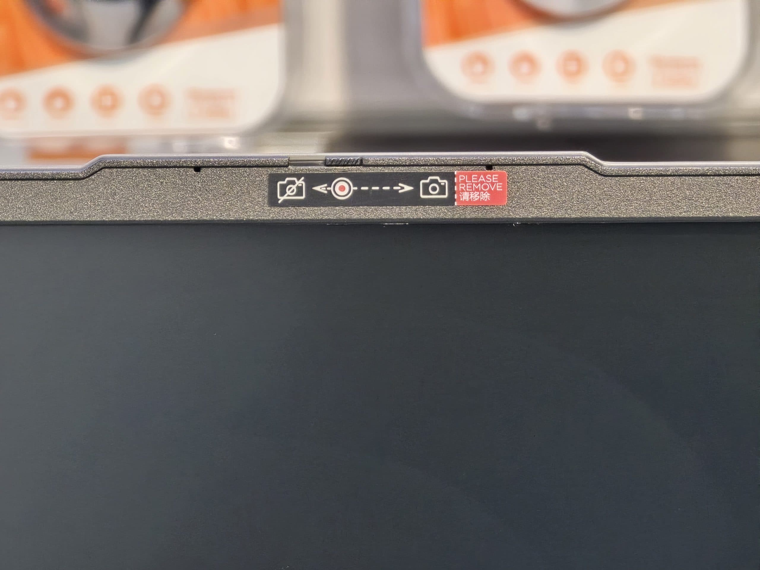لپتاپ خانگی Lenovo IdeaPad Slim 3 i3-1315U/8/256 — تصویر ۶