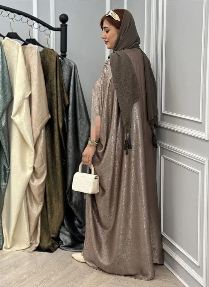 پانچو بنفشه — تصویر ۴