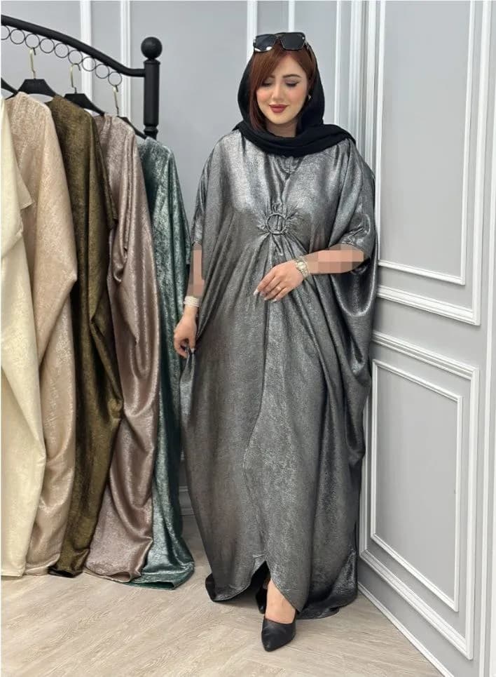 پانچو بنفشه — تصویر ۵