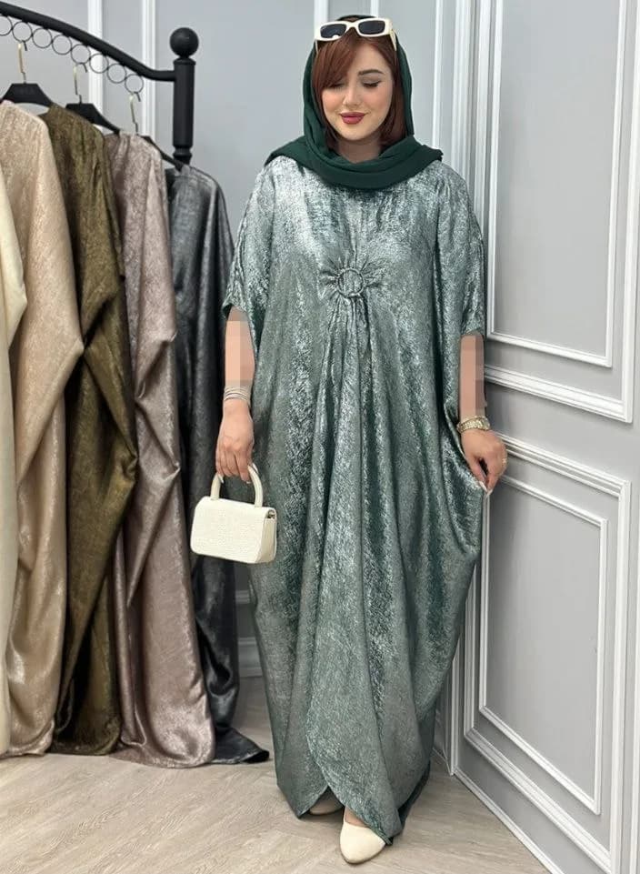 پانچو بنفشه — تصویر ۲