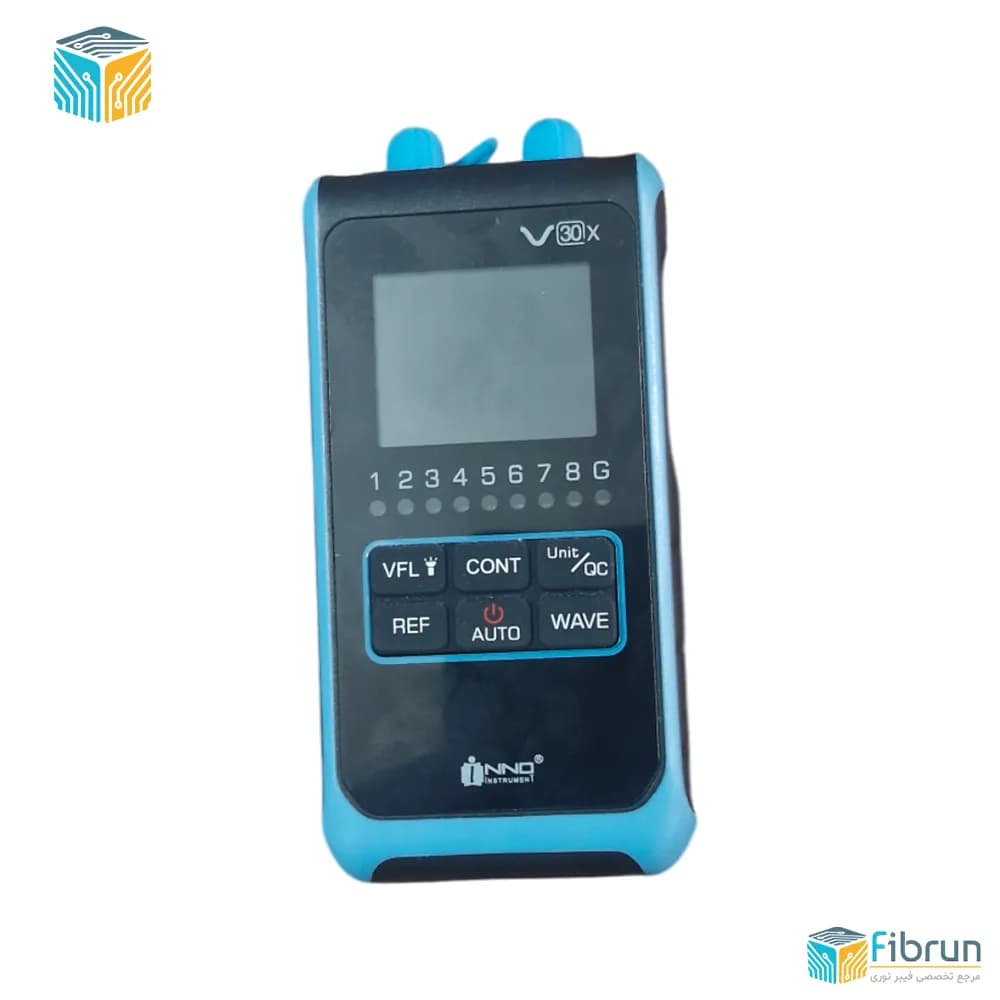 INNO V30X پاورمیتر — تصویر ۲