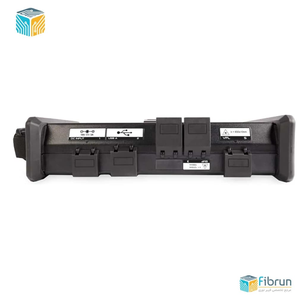 دستگاه OTDR inno A870 — تصویر ۲
