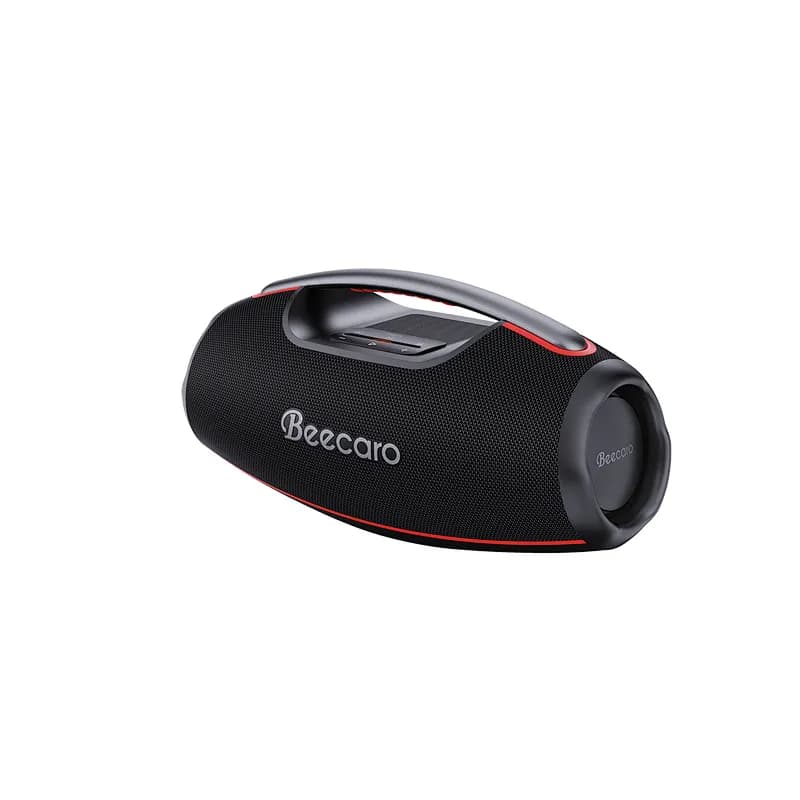 اسپیکر بلوتوثی آکبند برند Beecaro مدل G5603 — تصویر ۲