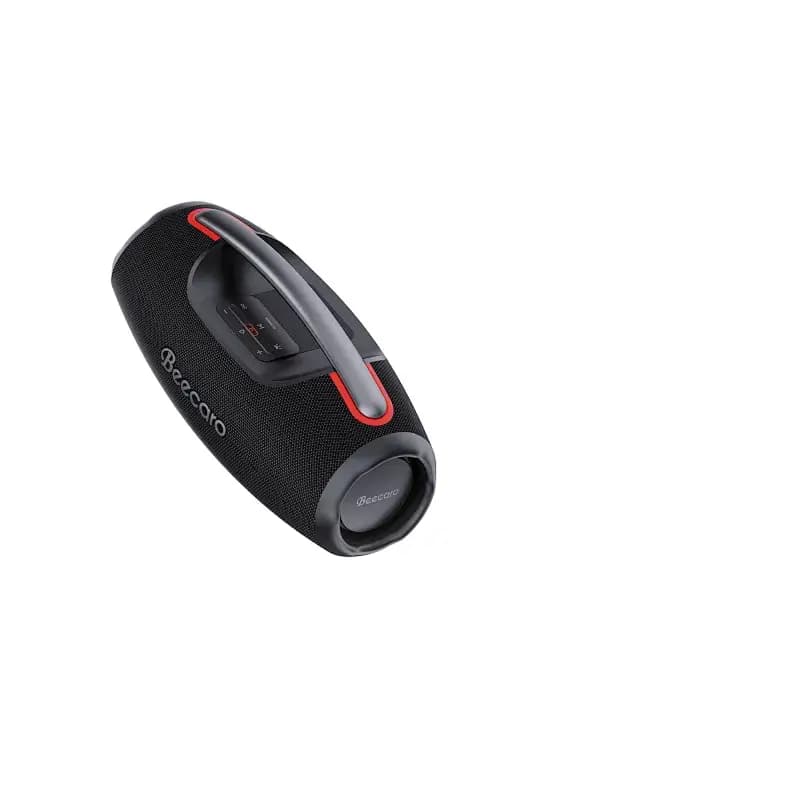 اسپیکر بلوتوثی آکبند برند Beecaro مدل G5603 — تصویر ۴