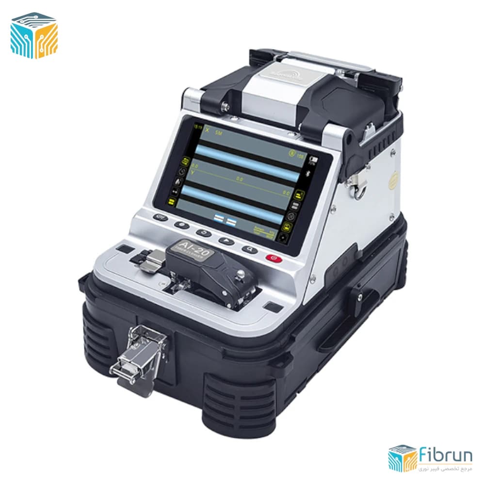 دستگاه Signal Fire AI20 — تصویر ۲