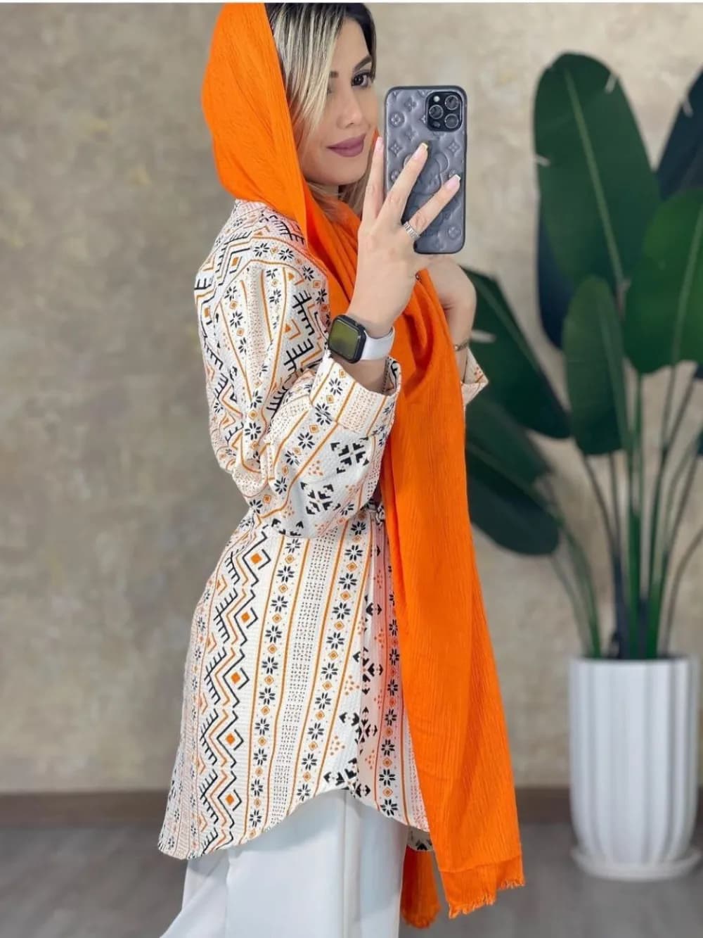 شومیز نوشین — تصویر ۶