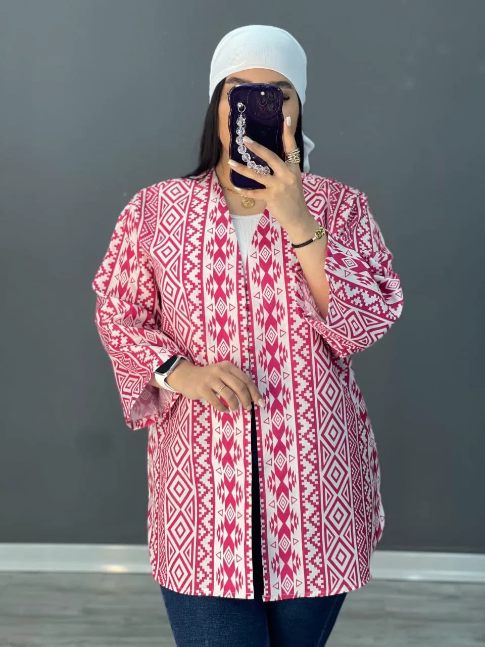 شومیز هایلین — تصویر ۲