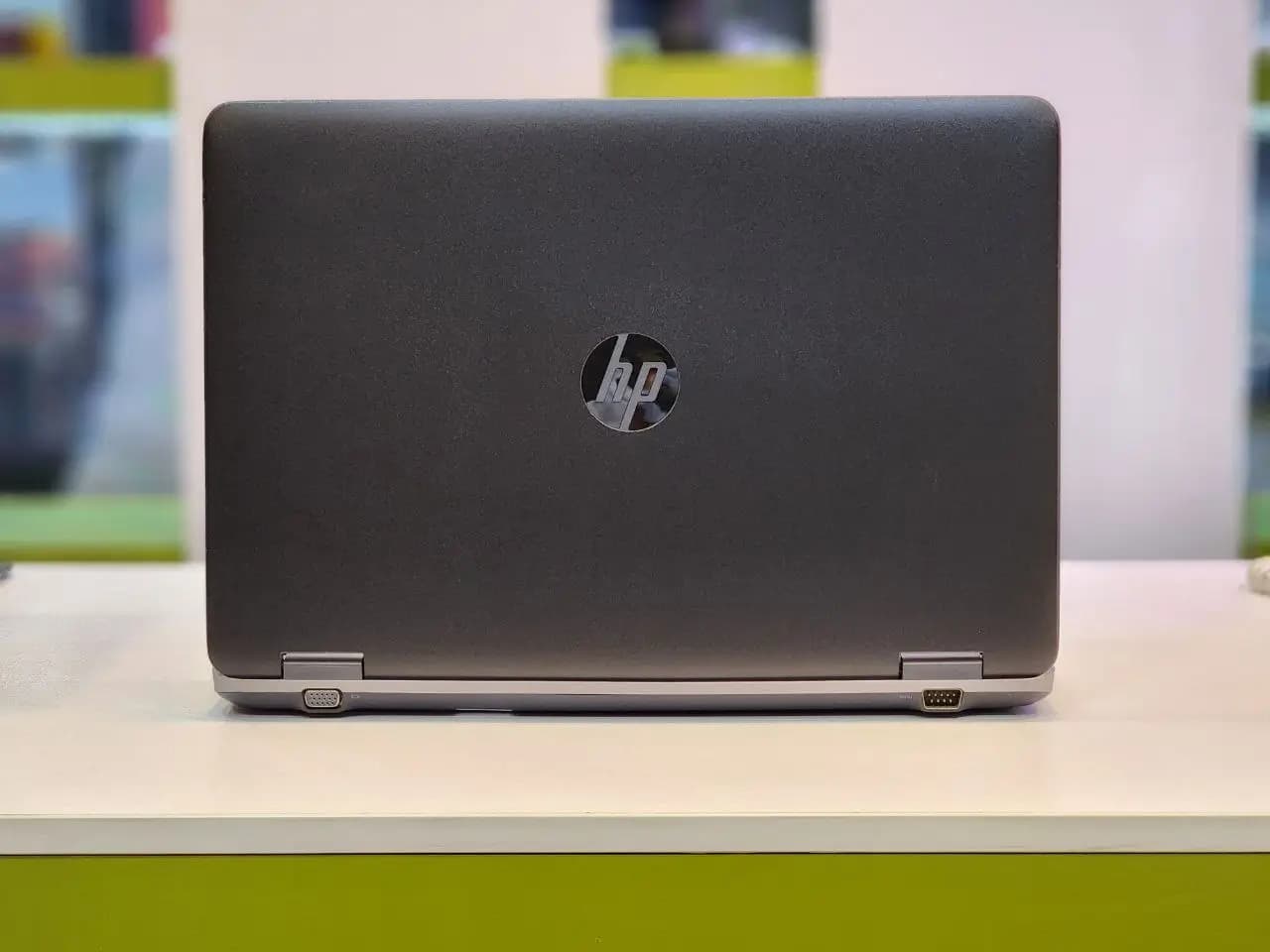 لپ تاپ استوک 15 اینچی HP ProBook 650 G2 i7 — تصویر ۴