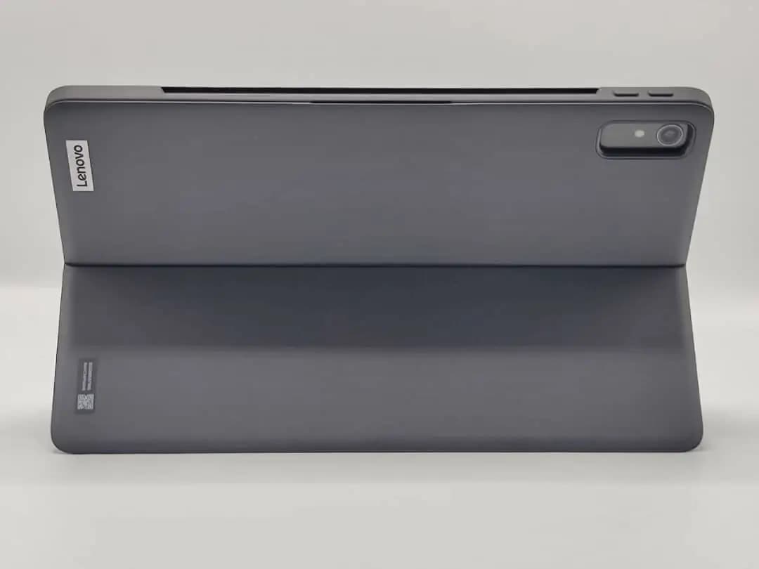 تبلت اندرویدی نو جعبه باز Lenovo Pack Tab P11 2nd Gen Cover & Keyboard — تصویر ۷