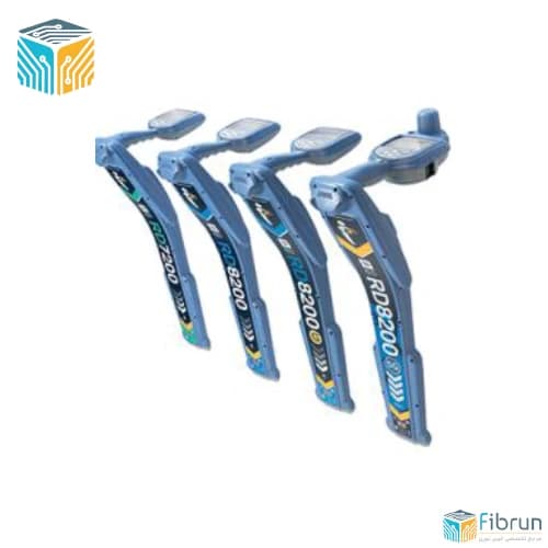 کابل یاب رادیو دیتکشن RD8200 G/SG — تصویر ۴