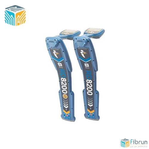 کابل یاب رادیو دیتکشن RD8200 G/SG — تصویر ۲