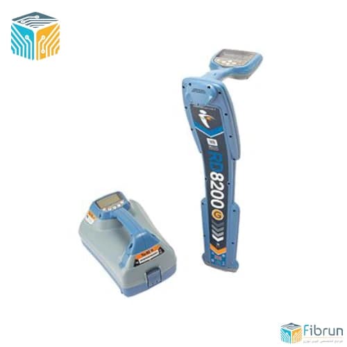 کابل یاب رادیو دیتکشن RD8200 G/SG