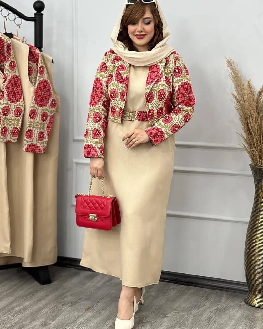 ۳تیکه ماه رو یلدایی — تصویر ۷