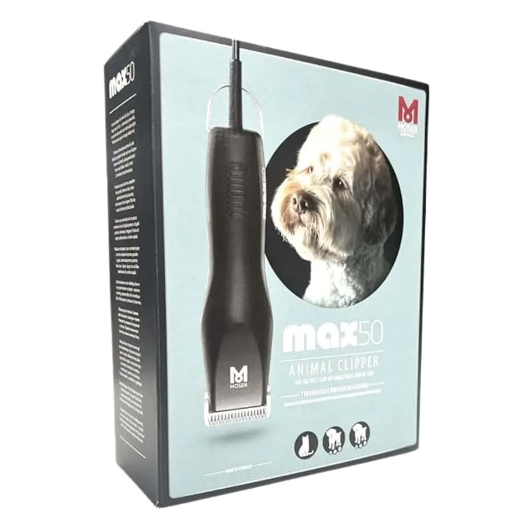 ماشین اصلاح حیوانات وال Max50+ (USA) — تصویر ۴