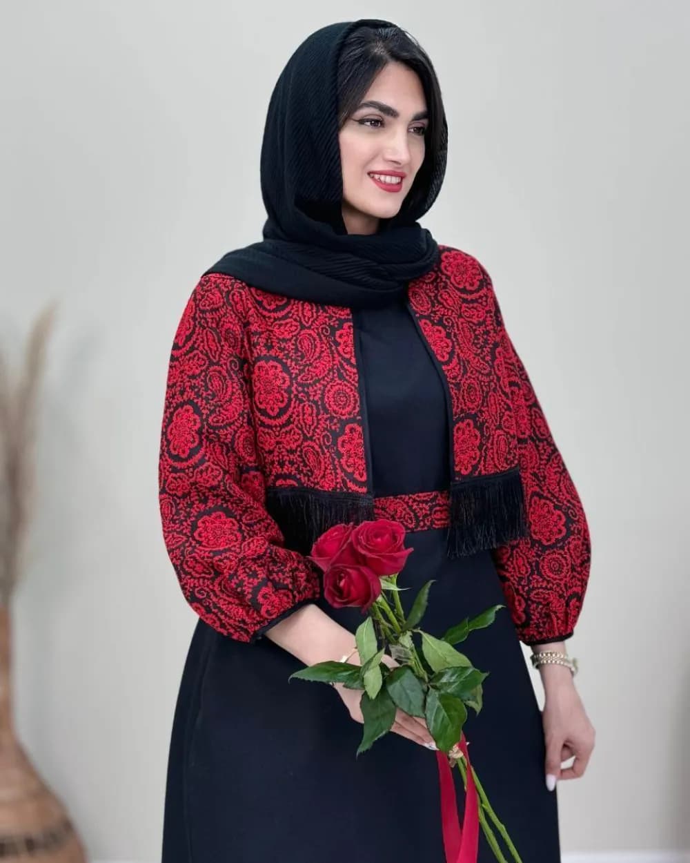 ۳تیکه ماندانا یلدایی — تصویر ۴