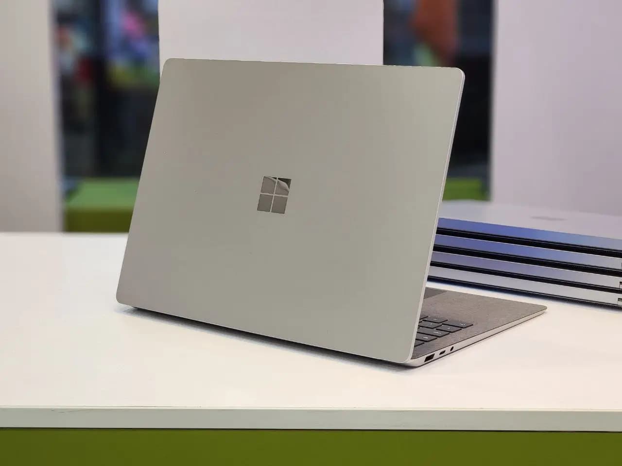 لپ تاپ اپن باکس 13.3 اینچی Microsoft Surface Laptop 4 — تصویر ۵