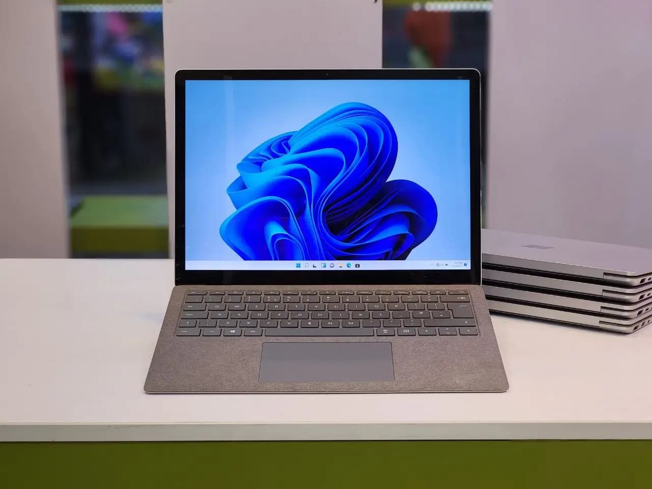 لپ تاپ اپن باکس 13.3 اینچی Microsoft Surface Laptop 4 — تصویر ۱۰