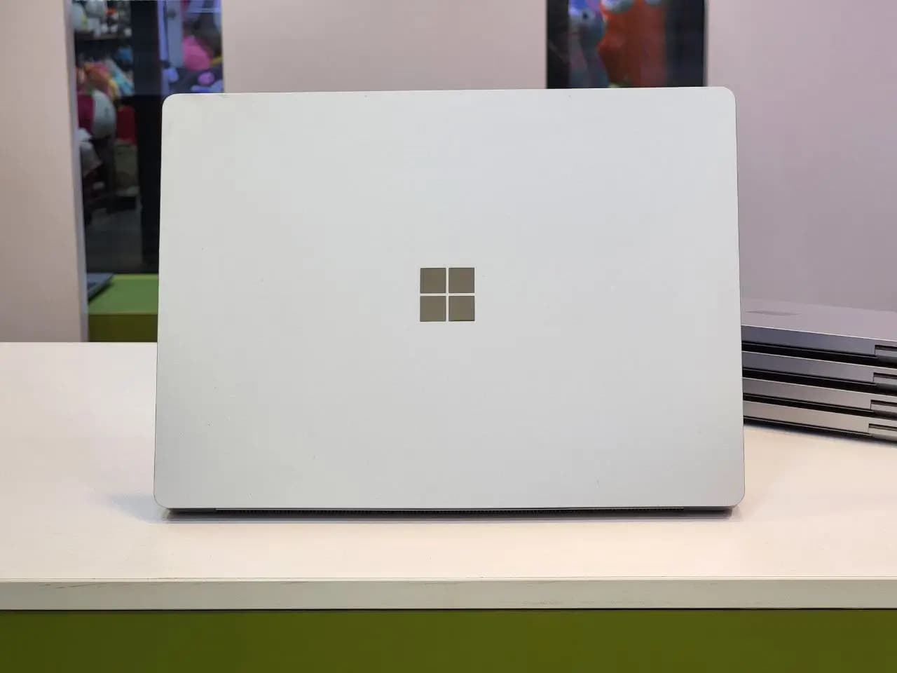 لپ تاپ اپن باکس 13.3 اینچی Microsoft Surface Laptop 4 — تصویر ۶