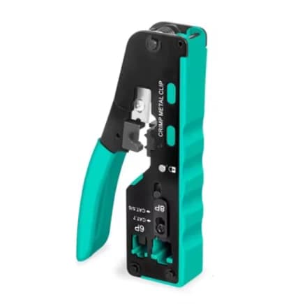 پروسکیت Pro’sKit CAT.7 CP-335N