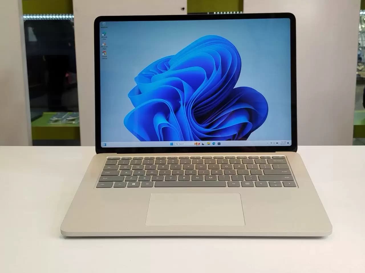 لپ تاپ نو ماکروسافت سرفیس مدل Surface Studio — تصویر ۳